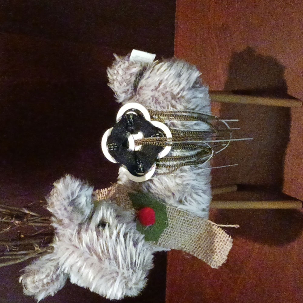 Designer Brooch